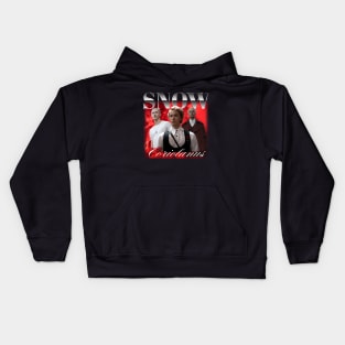 Snow Gift For Fan Kids Hoodie